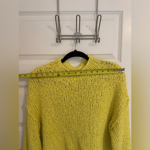 Anthropologie Knit Sweater - Picture 9 of 9